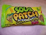Candy Sour Patch Kids, 24 Packs Per unit
