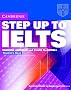 Step Up to IELTS Without Answers