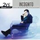 Millennium Collection: 20th Century Masters by Incognito