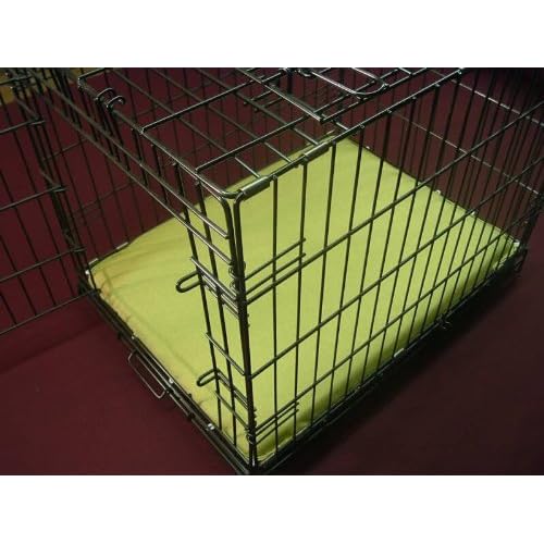 Dura Crate Chew Proof Crate Dog Bed Pad Pet Care Products Pet Supplies
