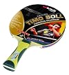 Butterfly Tischtennis-Schl�ger TIMO BOLL platin +