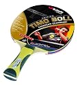 Butterfly Tischtennis-Schläger "TIMO BOLL platin +"