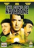 The Guns of Navarone [DVD]