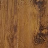 12.2mm AC4 Frontier Oak Handscraped Laminate 2.69 per sf