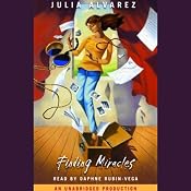 Finding Miracles | [Julia Alvarez]