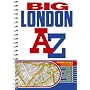 Big London Street Atlas