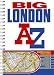 Big London Street Atlas