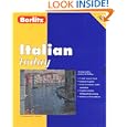 Berlitz Italian Today (Berlitz Today) (Italian Edition) by Berlitz Publishing Company