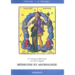 M�decine et astrologie