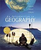 Location, Patterns, and Regions: Introduction to Geography