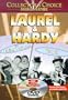 Laurel & Hardy - Flying Deuces/Utopia