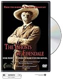 Review Lightyear Video  / The Ghosts of Edendale [2003] (REGION 1) (NTSC)