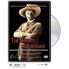The Ghosts of Edendale