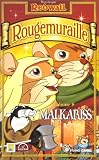 Revue Studio Canal  / Rougemuraille : Saison 2 - Vol.8 : Malkariss