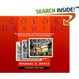 Color Drawing: Design Drawing Skills and Techniques for Architects, Landscape Architects, and Interior Designers, 2nd Edition