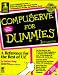 Book Compuserve for Dummies