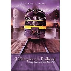 The (Underground) Railroad in African American Literature