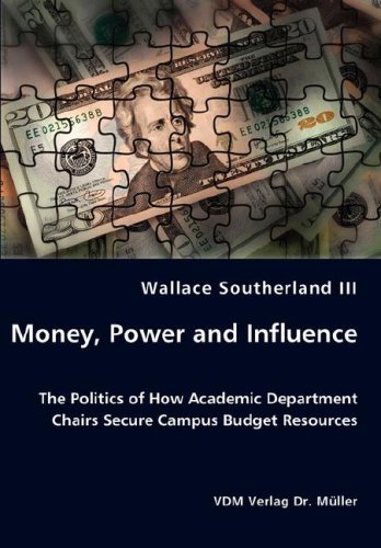 Academic Departments