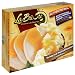 La Briute Self Heating Meal, Turkey and Mashed Potatoes, 14-Ounce Meal (Pack of 6)