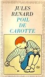 Poil de carotte