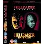 Hellraiser - Inferno/Hellraiser - Bloodline [DVD]