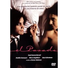 El Pasado [Ntsc/region 1 & 4 Dvd. Import-latin America]