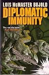 Diplomatic Immunity (First Edition/First Printing)