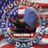 Country Line Dancing, Vol. 2