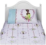 Disney Princess & the Frog Sheet Set - Full