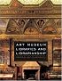 Art Museum Libraries and Librarianship