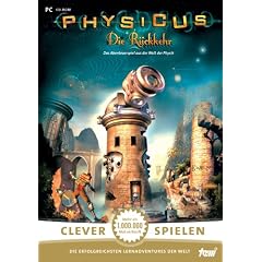 Clever spielen - Physicus Die R�ckkehr