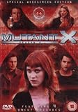Revue Contender Entertainment Group  / Mutant X - Season 2 - Vol. 1