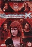 Mutant X - Season 2.1