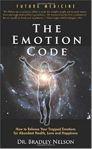 Cover of "The Emotion Code" Cover of "The Emotion Code"