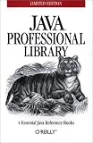 Limited Edition Java Library Set (4-Volume Set)