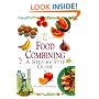 Food Combining: A Step-By-Step Guide (In a Nutshell, Nutrition Series)