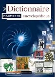 Dictionnaire Hachette encyclop�die