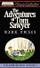 Books : The Adventures of Tom Sawyer (Bookcassette(r) Edition)