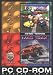 Toyland Racing and Mad Trax (PC CD)