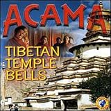 Acama-Tibetan Temple Bells