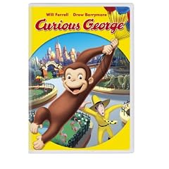 Curious George (Widescreen)