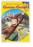 Curious George (Widescreen)