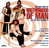 Brotherhood of Man Best of