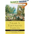 Near a Thousand Tables: A History of Food