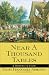 Books : Near a Thousand Tables: A History of Food