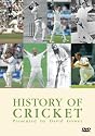 The History Of Cricket [2002]