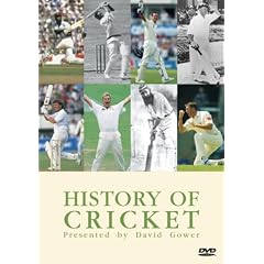 The History Of Cricket [2002]