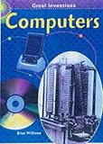 Books : Computers (Great Inventions)