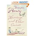 Marriage And Other Games