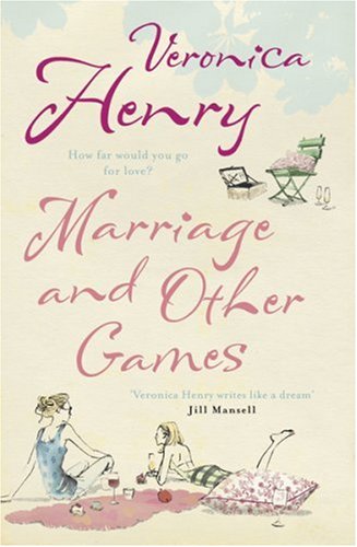 Marriage And Other Games